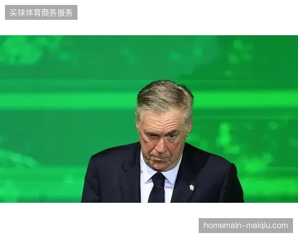 安切洛蒂为巴西队注入高位逼抢新理念，球队防守效率在热身赛中得到初步验证